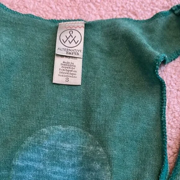 Dailey Method Tank Small  - Picture 2 of 3